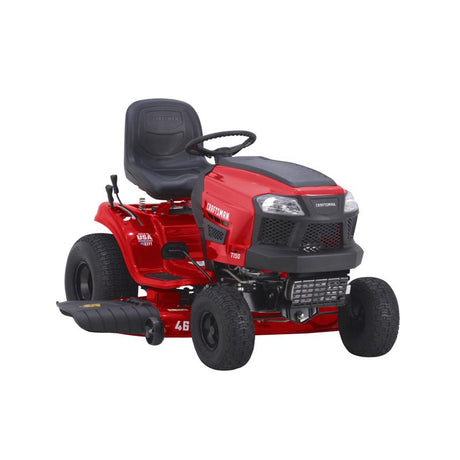 Craftsman T150 46 in. 540 cc Automatic Gas Riding Mower