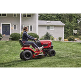 Craftsman T150 46 in. 540 cc Automatic Gas Riding Mower