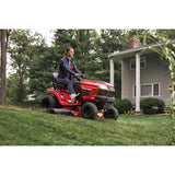Craftsman T150 46 in. 540 cc Automatic Gas Riding Mower