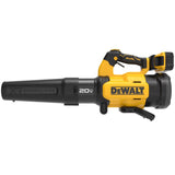 DeWalt XR DCBL724 133 mph 550 CFM 20 V Battery Handheld Blower Kit (Battery & Charger)
