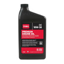 Toro 4-Cycle Lawn Mower Engine Oil 32 oz 1 pk