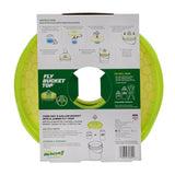RESCUE! Bucket Top Fly Trap