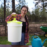 RESCUE! Bucket Top Fly Trap