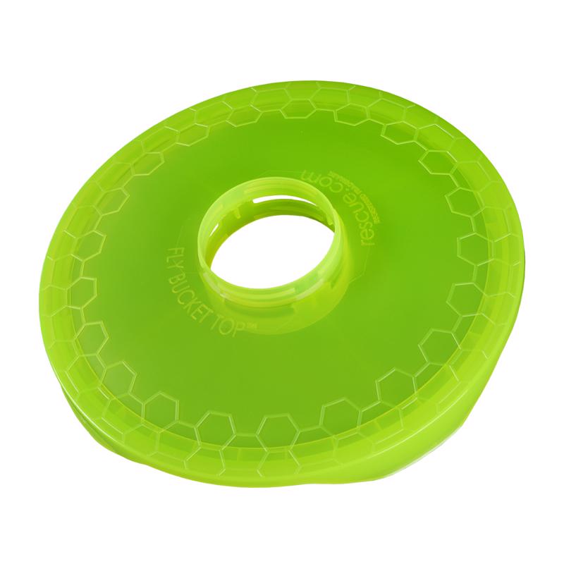 RESCUE! Bucket Top Fly Trap