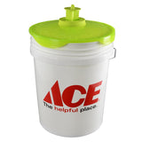 RESCUE! Bucket Top Fly Trap