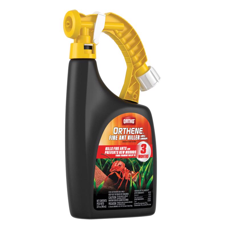 Ortho Fire Ant Killer Spray 32 fl. oz.