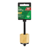 COUPL BRS 3/4FH 3/4FIP