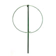Glamos Wire Green Metal Plant Support