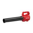 Craftsman CMCL700B 90 mph 340 CFM 20 V Battery Handheld Leaf Blower Tool Only