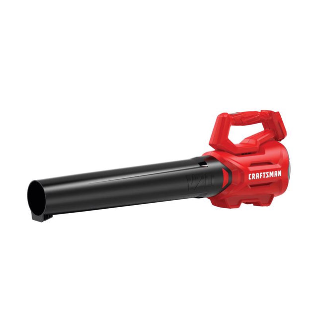 Craftsman CMCL700B 90 mph 340 CFM 20 V Battery Handheld Leaf Blower Tool Only