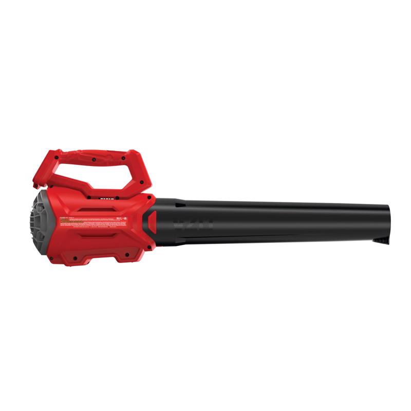 Craftsman CMCL700B 90 mph 340 CFM 20 V Battery Handheld Leaf Blower Tool Only