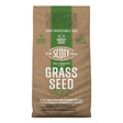 O.M. Scott & Sons Tall Fescue Grass Sun or Shade Fertilizer/Seed/Soil Improver 8 lb