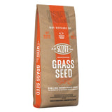 O.M. Scott & Sons Bermuda Grass Full Sun/Light Shade Fertilizer/Seed/Soil Improver 5 lb