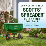 Scotts Kentucky 31 Full Sun Grass Seed Mix 40 lb