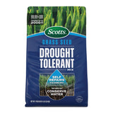 Scotts Mixed Sun or Shade Grass Seed 4 lb