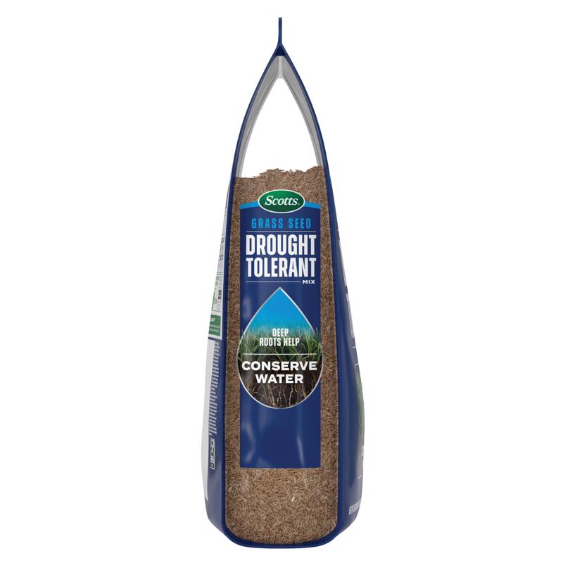 Scotts Mixed Sun or Shade Grass Seed 4 lb