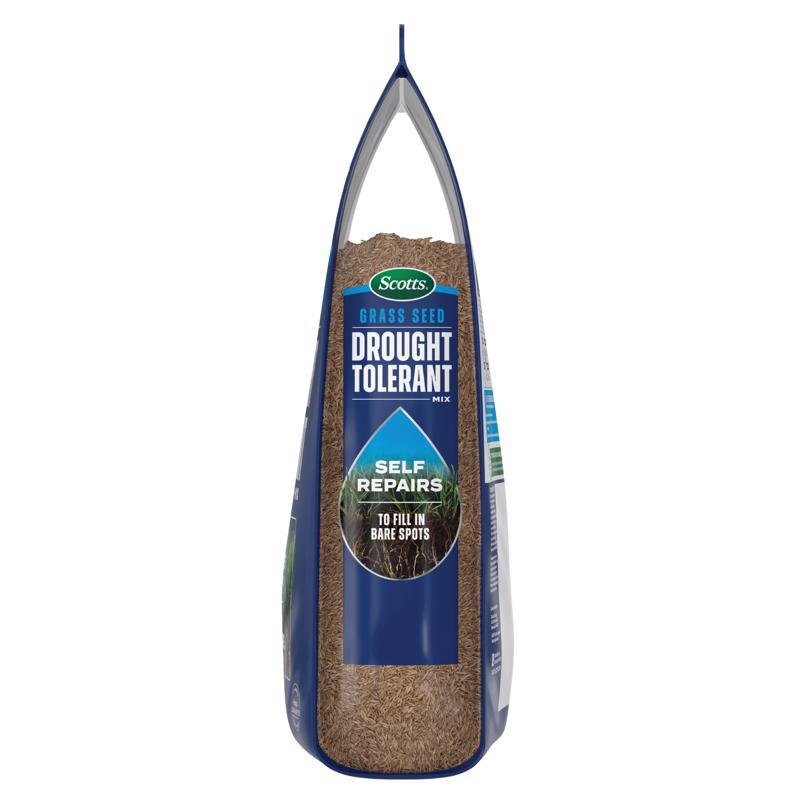 Scotts Mixed Sun or Shade Grass Seed 4 lb
