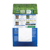 Scotts Turf Builder Mixed Sun or Shade Grass Seed and Fertilizer 2.4 lb