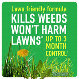 Roundup Weed Killer RTU Liquid 50.7 oz