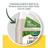 Scotts Weed & Feed Lawn Food For Multiple Grass Types 2000 sq ft