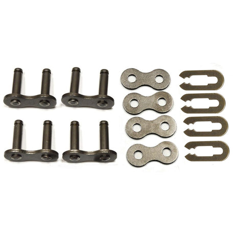 Tru-Pitch Daido Steel Roller Chain