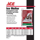 Ace Magnesium Chloride/MG-104/Sodium Chloride Granule Ice Melt 10 lb