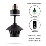 TIKI Insect Repellent Device Cartridge For Mosquitoes 0.13 fl. oz.
