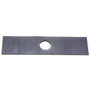 MaxPower 7.75 in. L Edger Blade