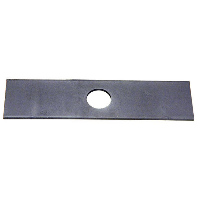 MaxPower 7.75 in. L Edger Blade