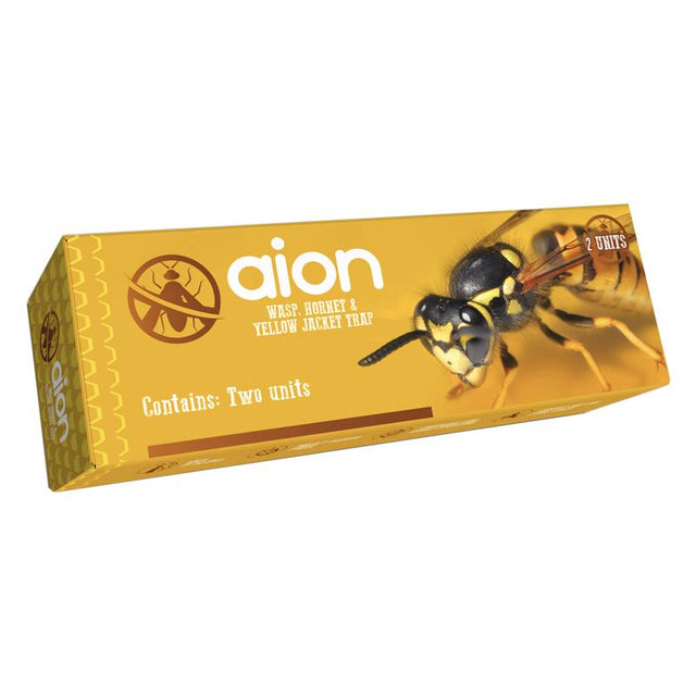 Aion Yellow Jacket Trap