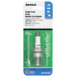 Arnold Spark Plug RN9YC, BPR6ES, E3.22, E3.34
