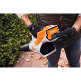 STIHL BGA 50 123 mph 455 CFM Battery Handheld Blower Kit (Battery & Charger)