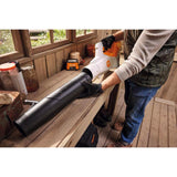 STIHL BGA 50 123 mph 455 CFM Battery Handheld Blower Kit (Battery & Charger)