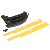 Genuine Factory Parts 46 in. Mulching Mulch Kit For Riding Mowers 1 pk