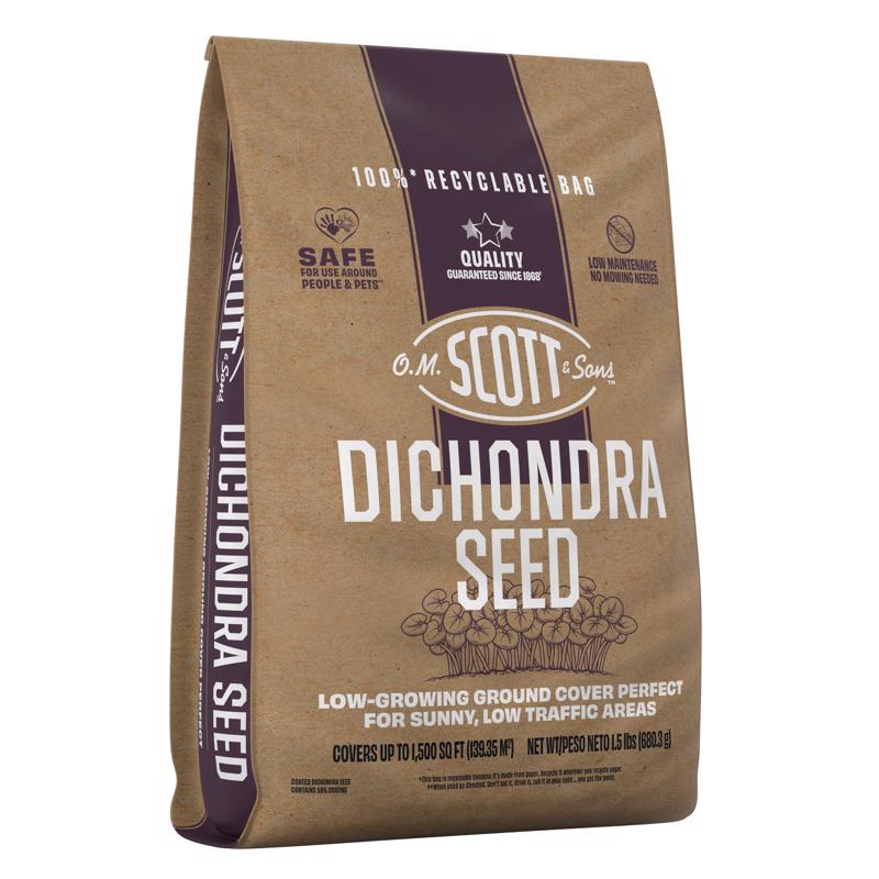 O.M. Scott & Sons Mixed Full Sun Grass Seed