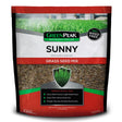 GreenPeak Mixed Full Sun Grass Seed 7 lb