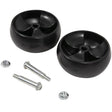 Genuine Factory Parts Deck Wheel
