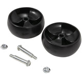 Genuine Factory Parts Deck Wheel