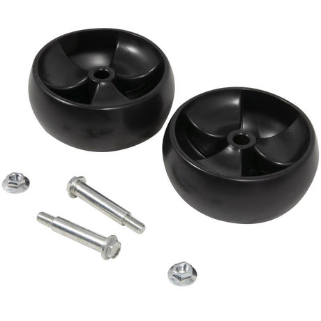 Genuine Factory Parts Deck Wheel