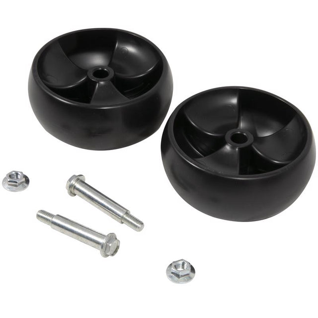 Genuine Factory Parts Deck Wheel