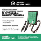 Genuine Factory Parts Deck Wheel