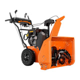 Ariens Classic 920036 24 in. 212 cc Two stage Gas Snow Blower