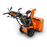 Ariens Classic 920036 24 in. 212 cc Two stage Gas Snow Blower