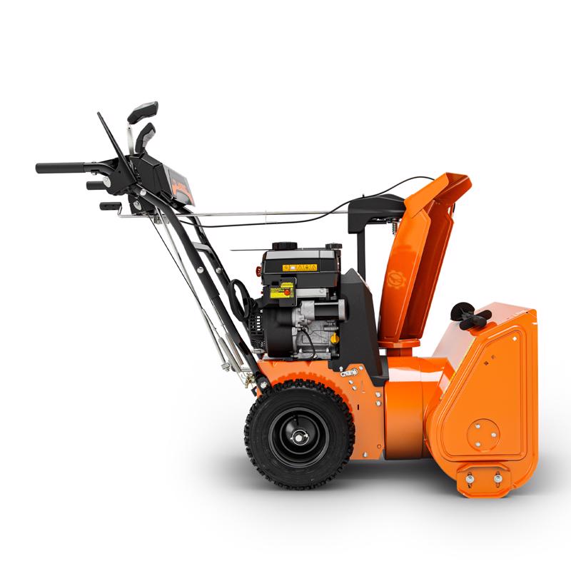 Ariens Classic 920036 24 in. 212 cc Two stage Gas Snow Blower