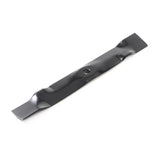 Arnold 42 in. 3-in-1 Mower Blade Set For Riding Mowers 2 pk
