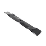 Arnold 42 in. 3-in-1 Mower Blade Set For Riding Mowers 2 pk