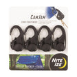 Nite Ize CamJam Stainless Steel Cord Tightener