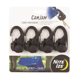 Nite Ize CamJam Stainless Steel Cord Tightener