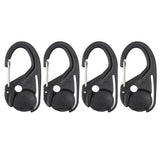Nite Ize CamJam Stainless Steel Cord Tightener