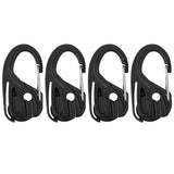 Nite Ize CamJam Stainless Steel Cord Tightener